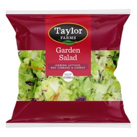 Garden Salad, 2 lb