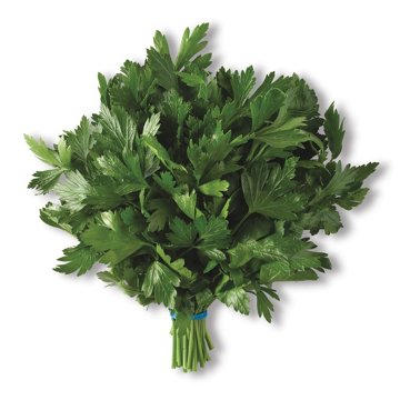Fresh Italian Parsley, each