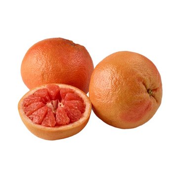 Pomelo, cada uno