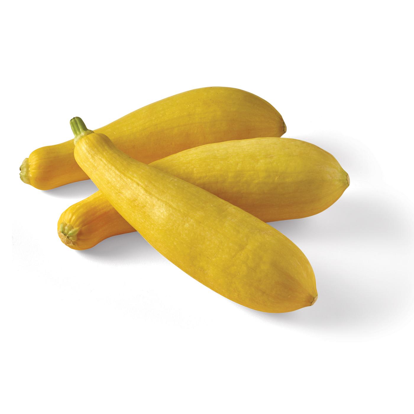 Yellow Squash, Each