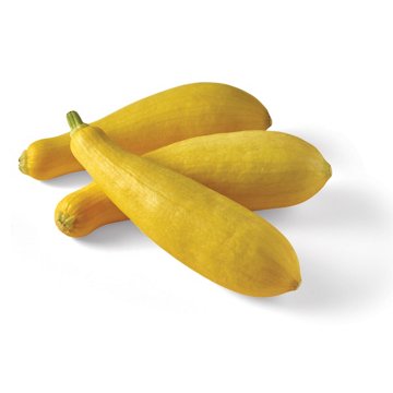 Fresh Yellow Squash, each