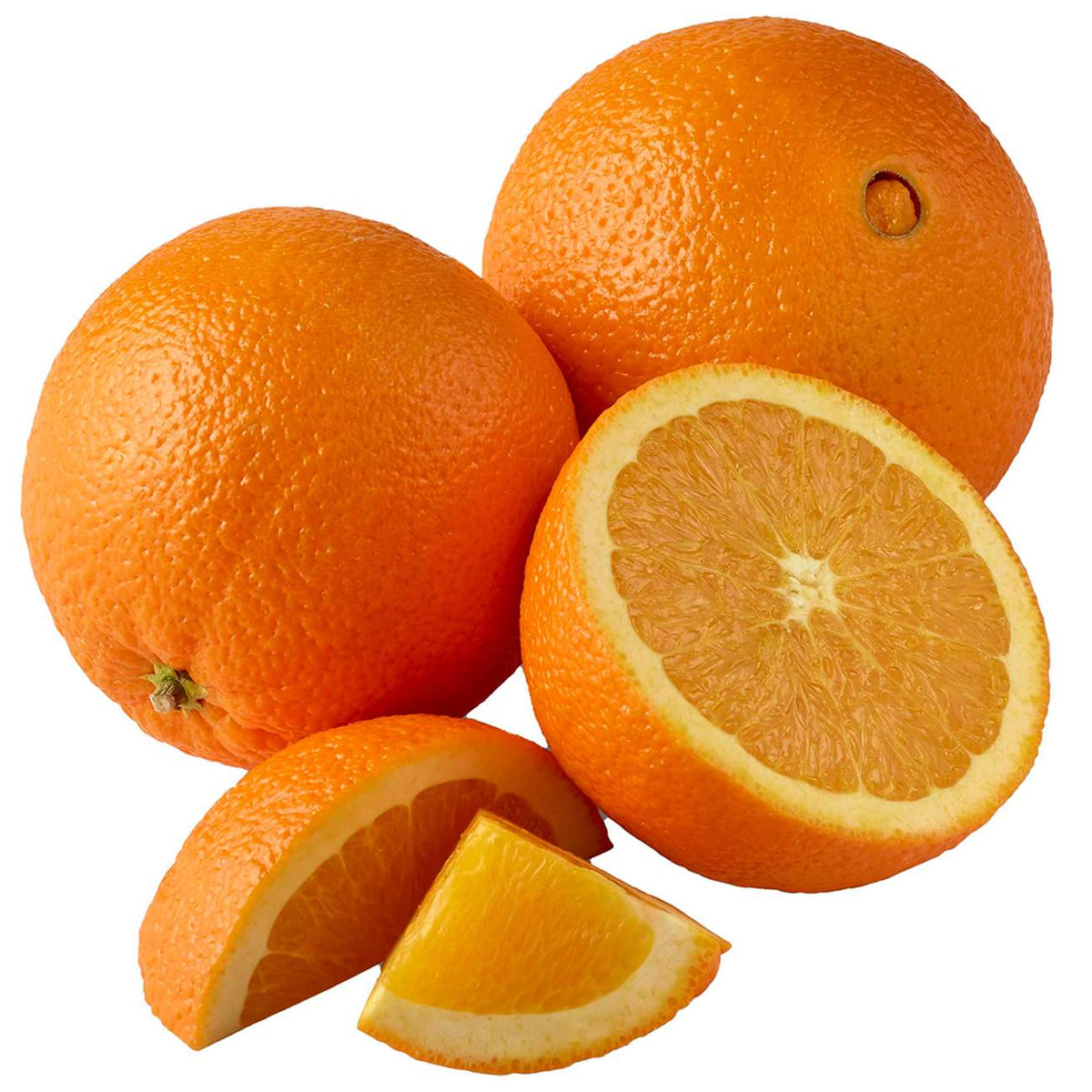 Naranjas