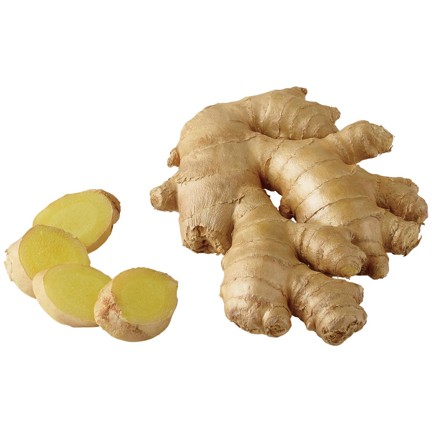 Ginger Root, Each