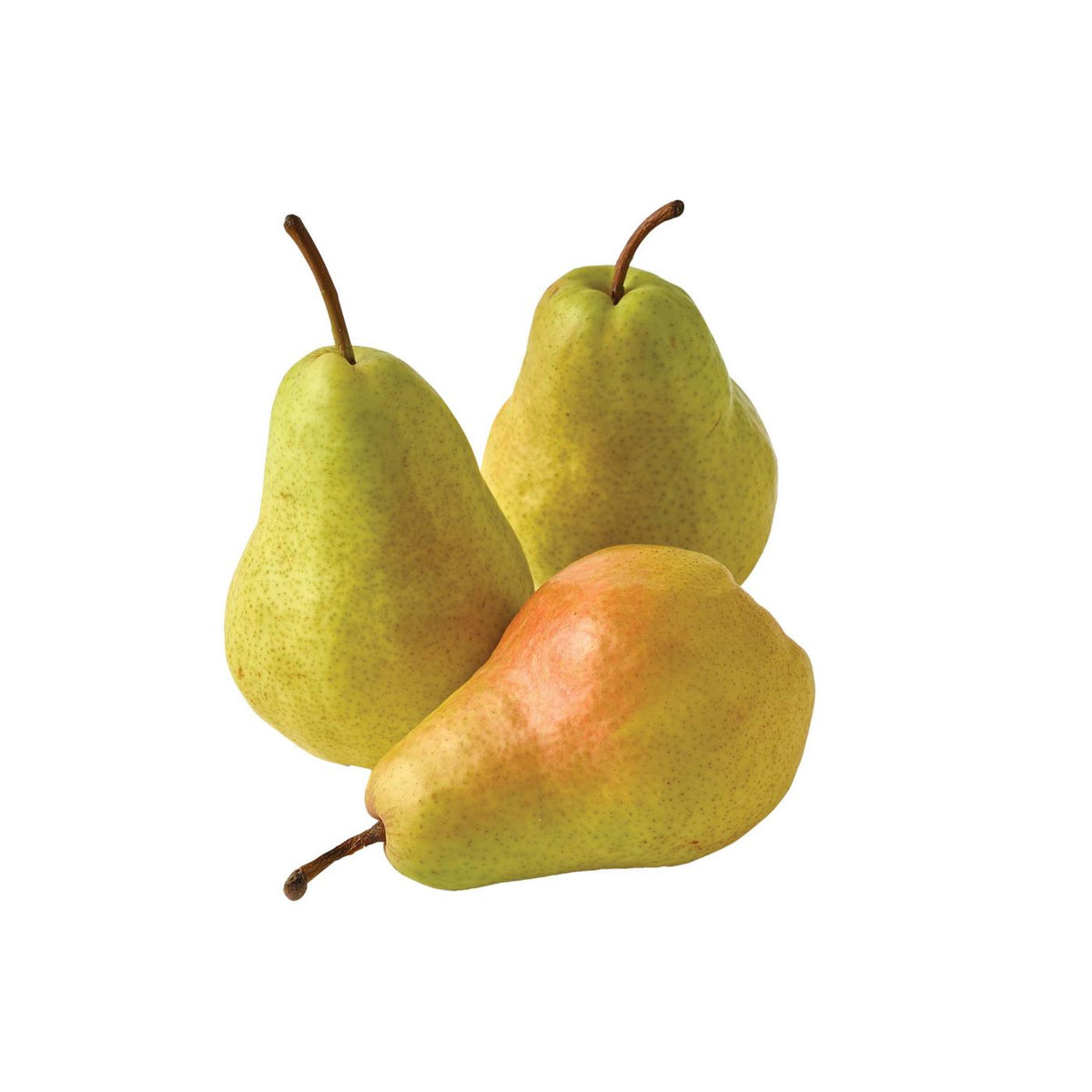 Fresh Green Bartlett Pear, each