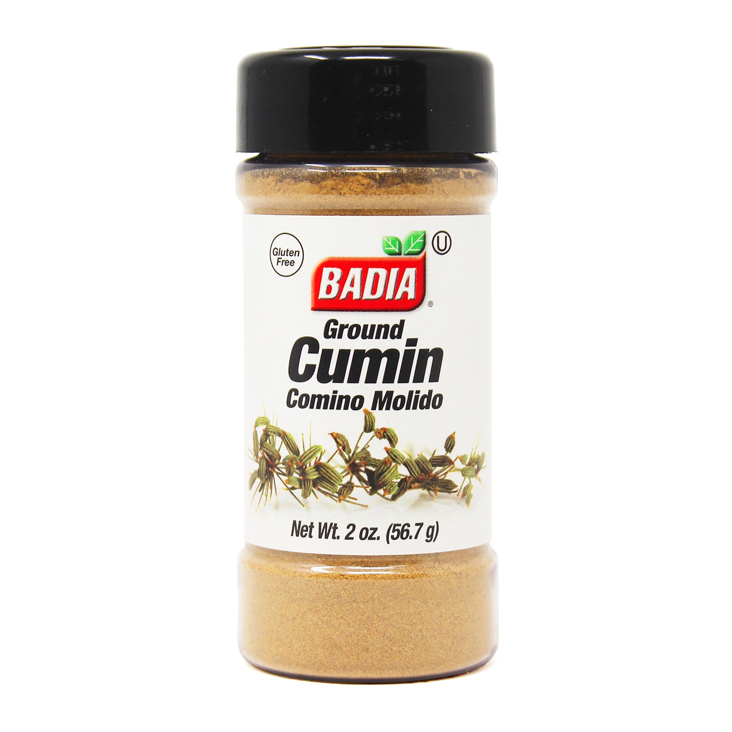 Comino Molido, 2 oz
