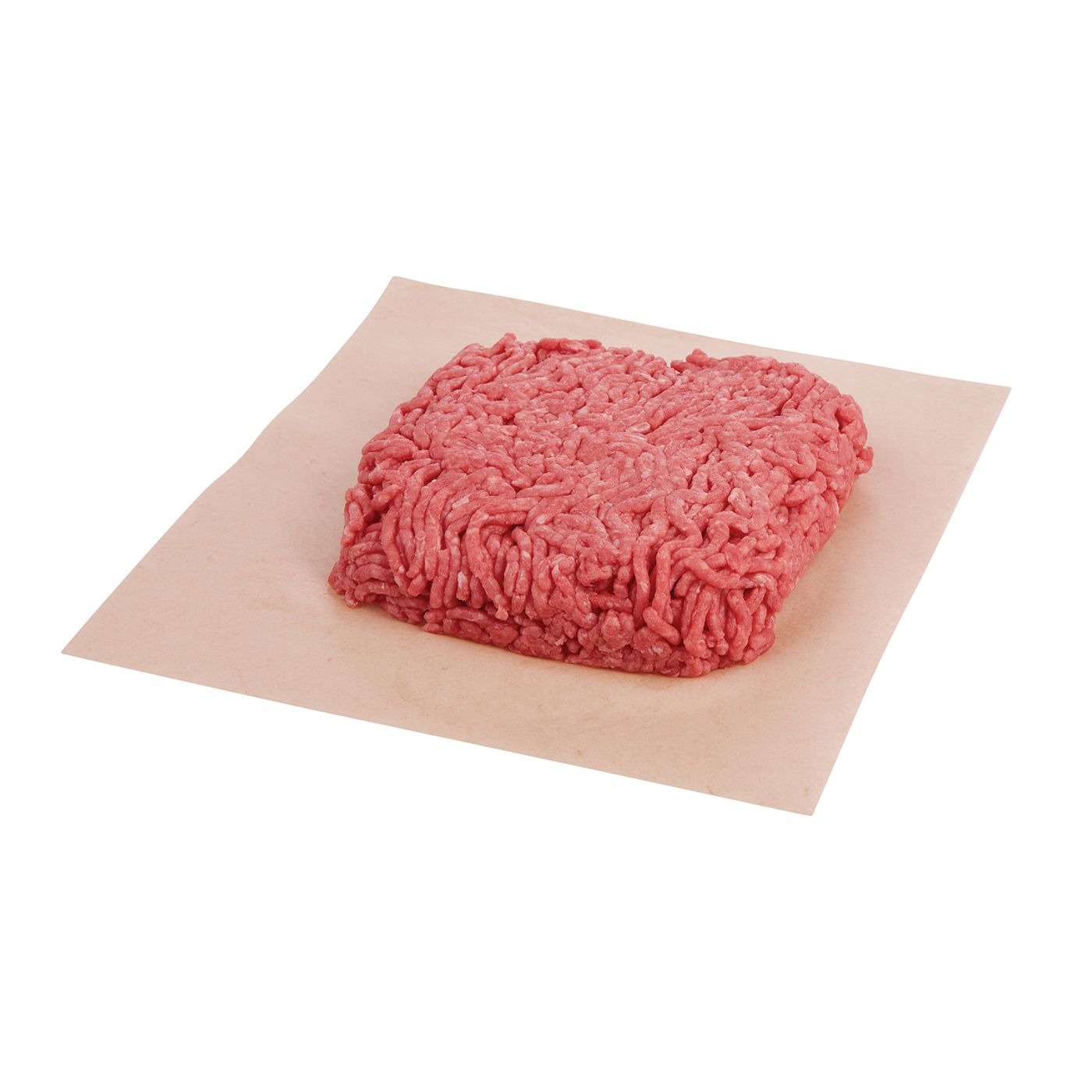 80% Lean 20% Fat Ground Beef