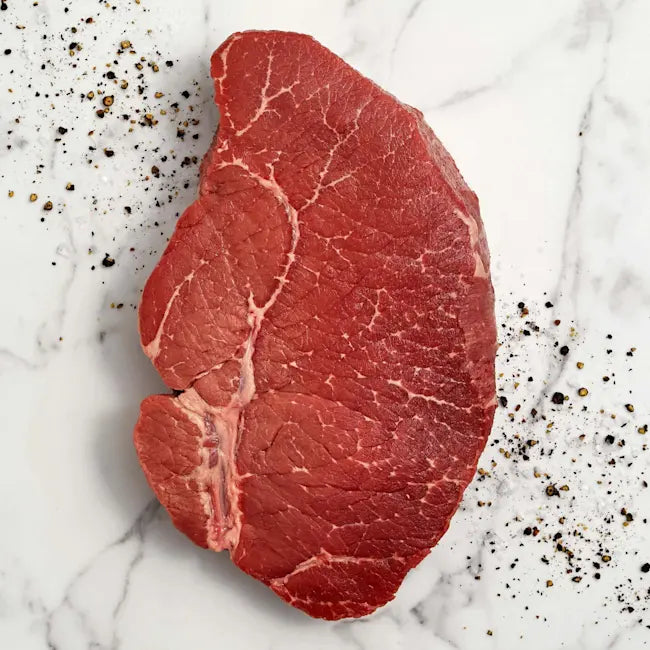 Beef Top Round Steak