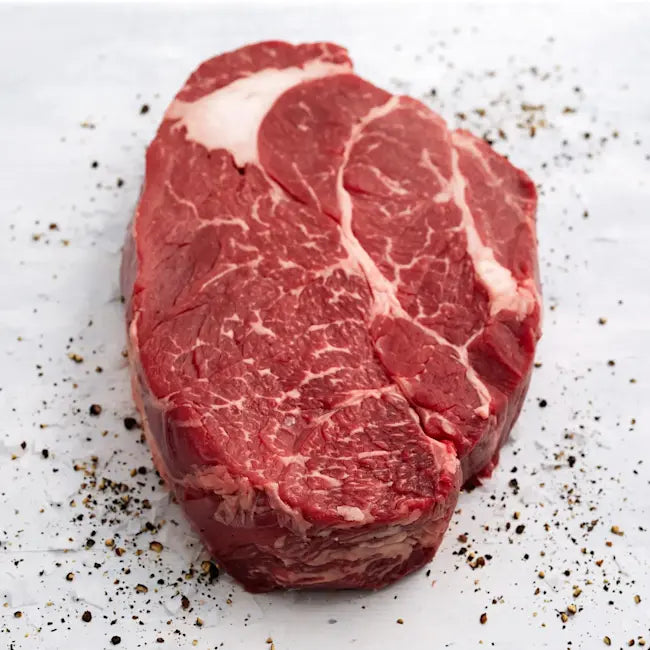 Boneless Beef Chuck Roast