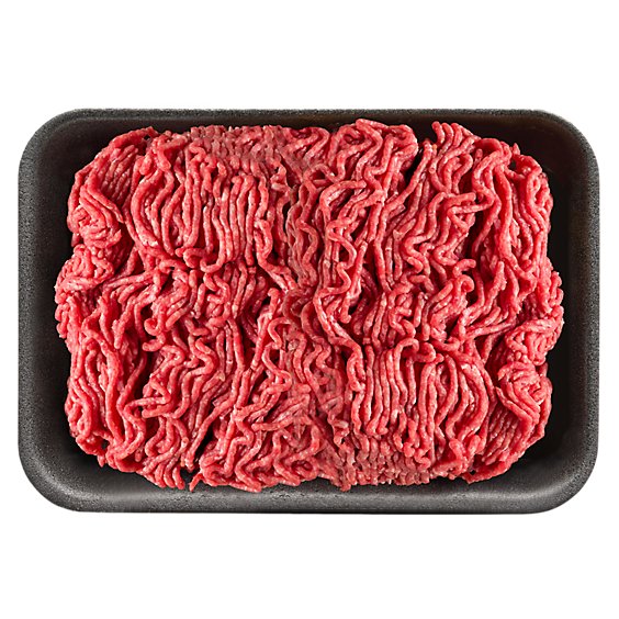 93% Lean 7% Fat Ground Beef