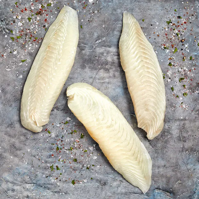 Tilapia Portions, 3 lb