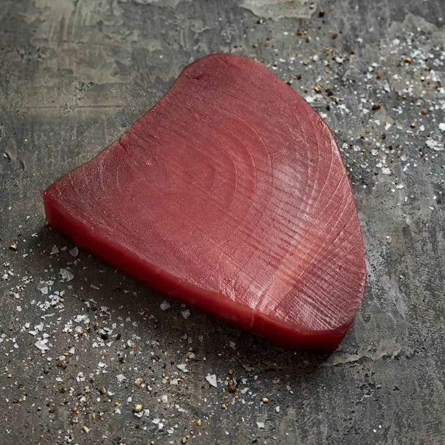 Tuna Steak, 8 oz