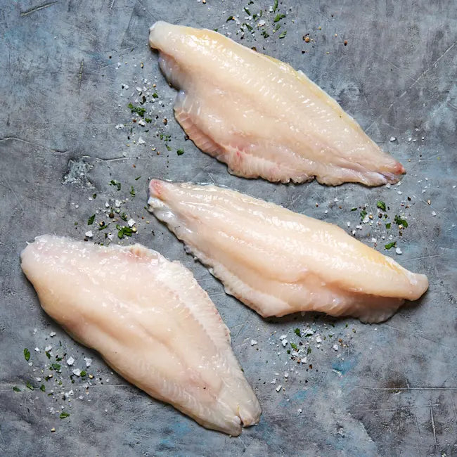 Catfish Fillets, 2 lb