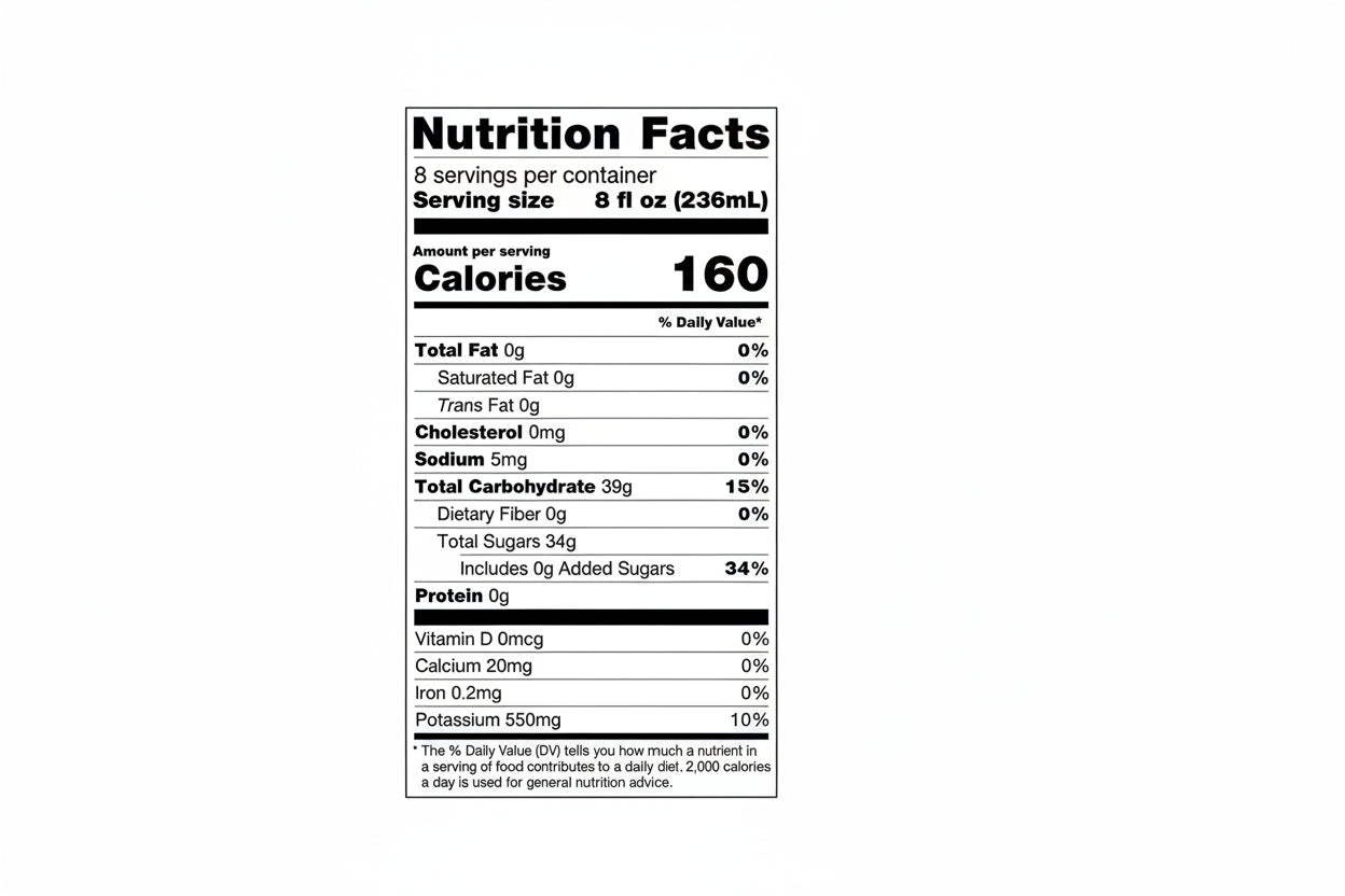 POM Wonderful Jugo de granada 100%, 60 fl oz