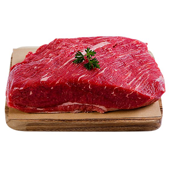 Beef Brisket Flat Cut Boneless