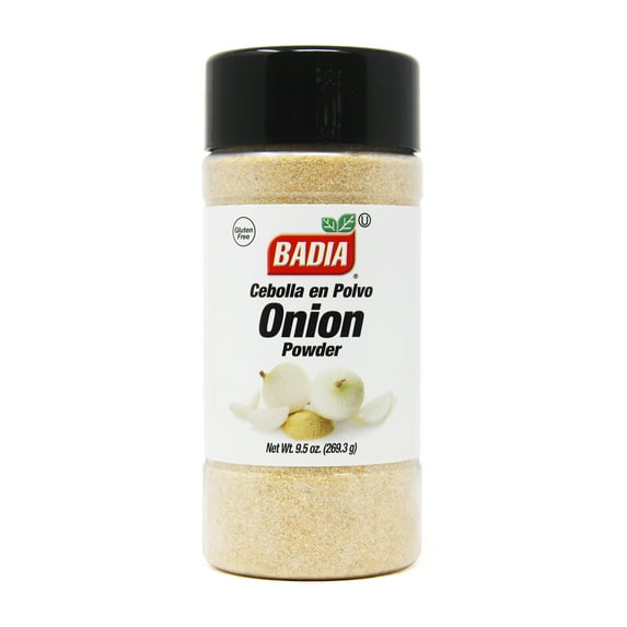 Cebolla en Polvo, 9.5 oz