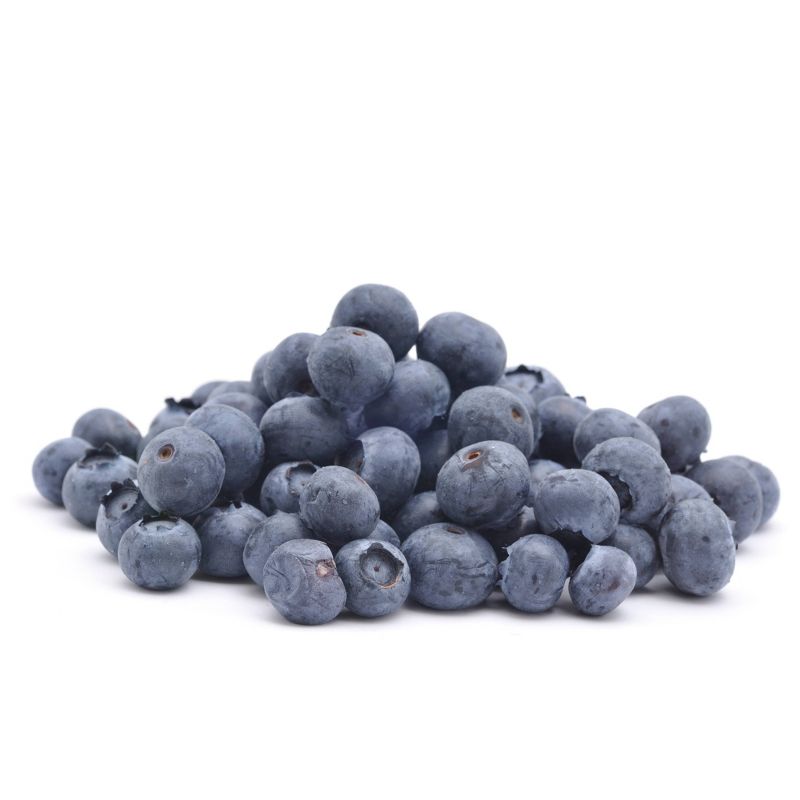 Blueberries
