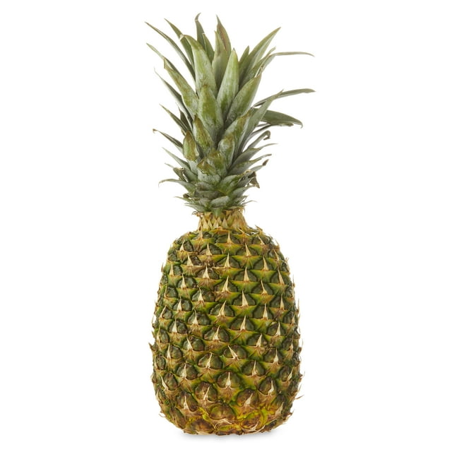 Pineapple, Each