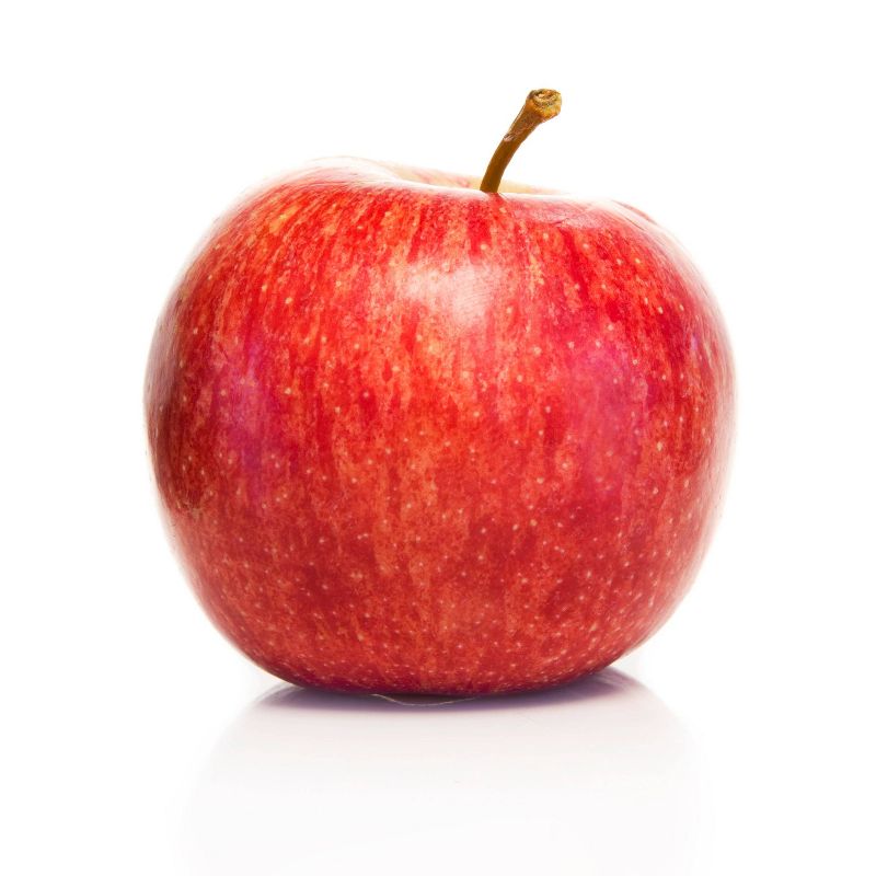 Gala Apple, Each