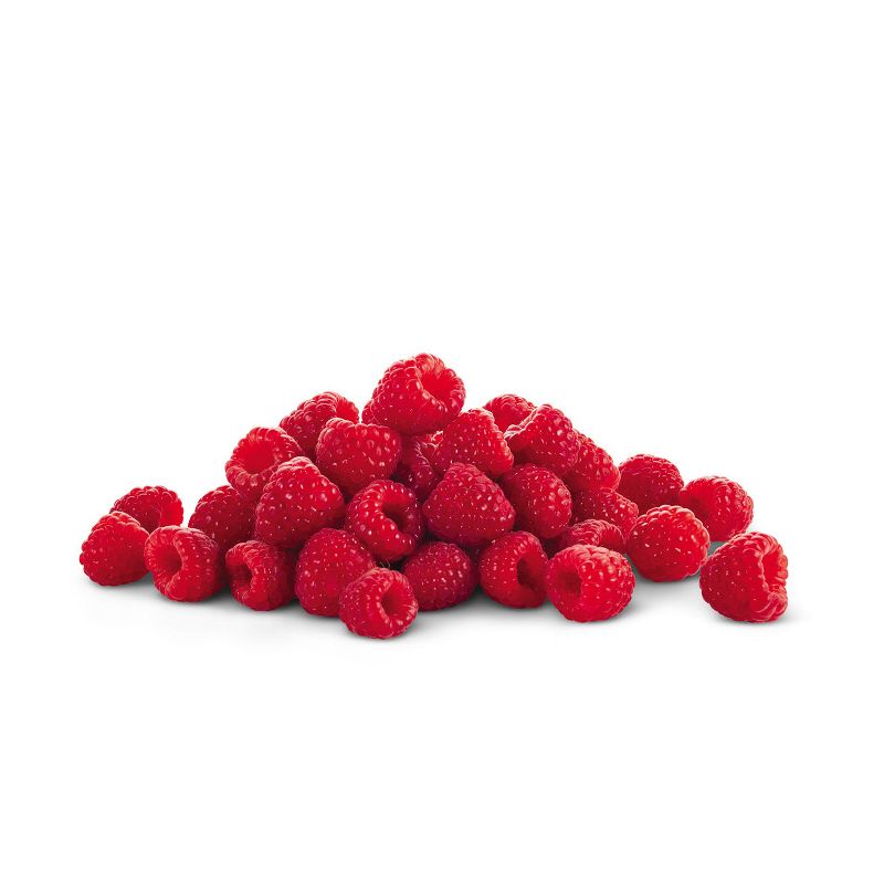 Raspberries, 6 oz