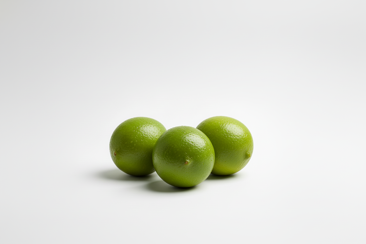 Less limes