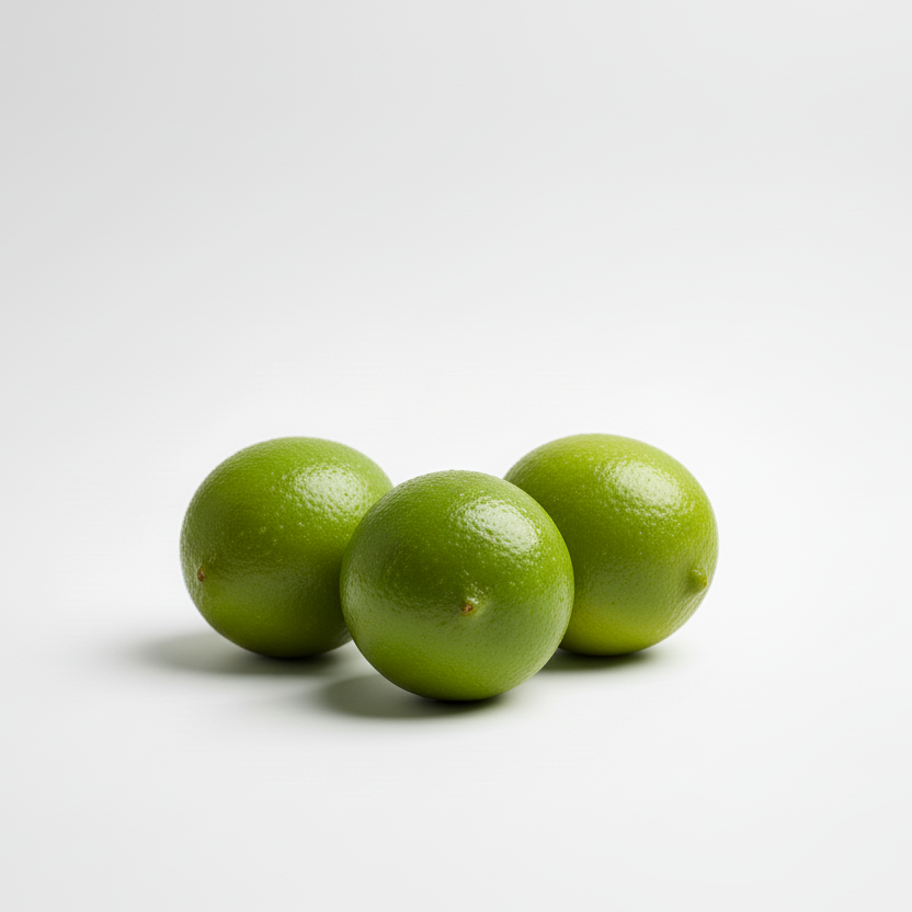 Less limes