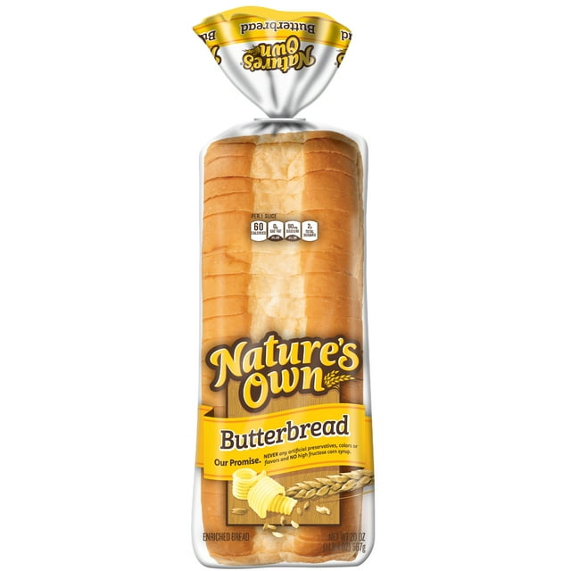 Butterbread