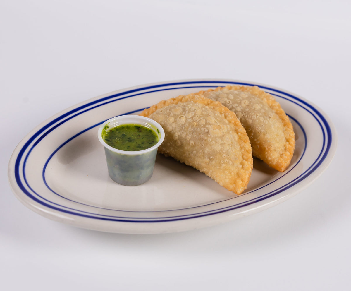 Empanadas (docena)