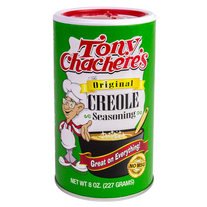 Original Creole Seasoning, 8 oz