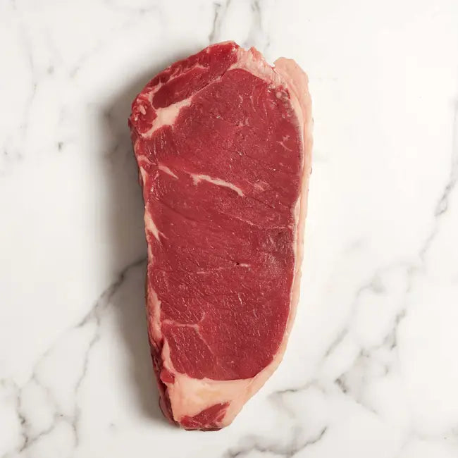 Beef New York Strip Steak