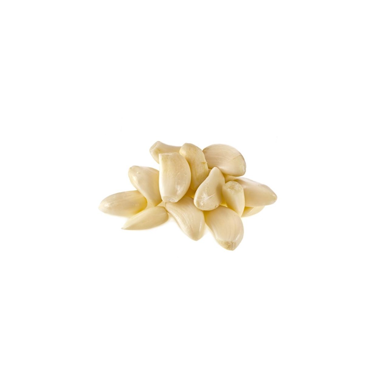 Peeled Cloves Garlic, 8 oz