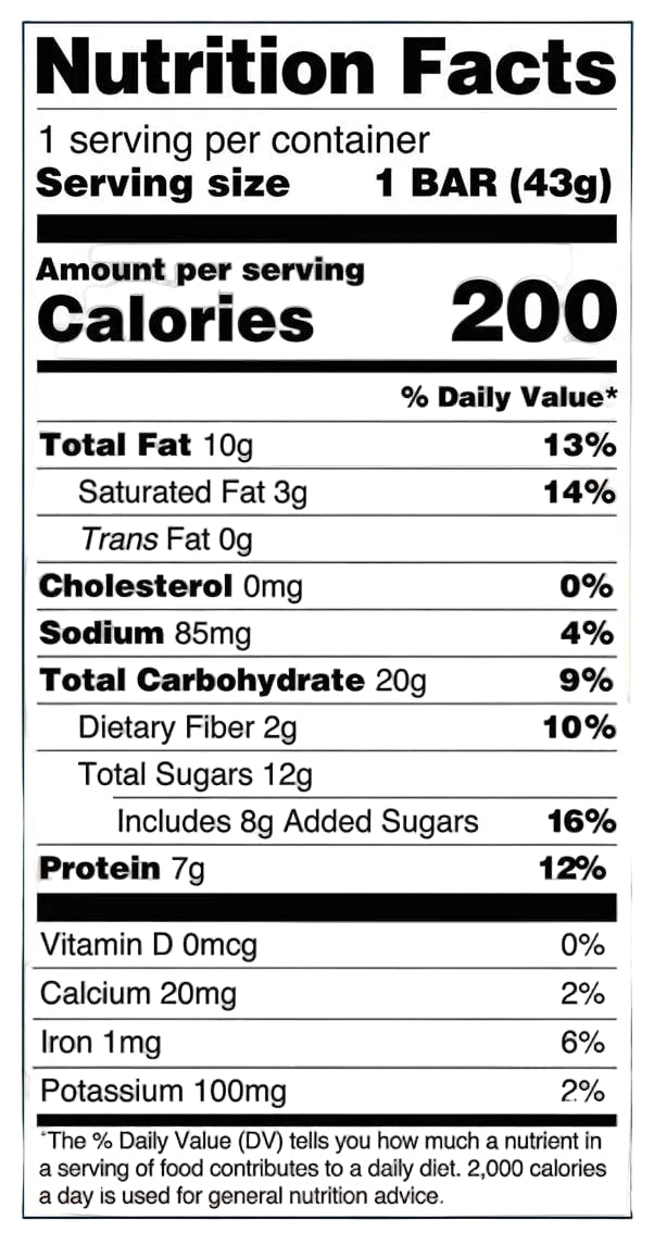 KiZE Life Changing Bar Variety Pack, 1.5 oz