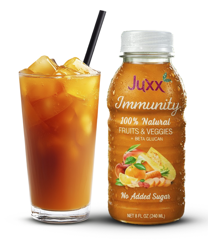 JUXX Immunity Juice