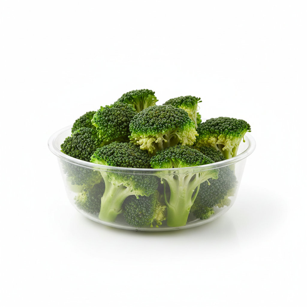Arbolitos de brócoli, 12 oz