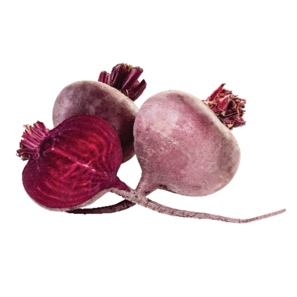 Red Beet, Each