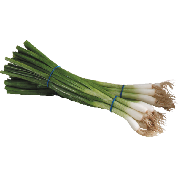 Cebolletas, cada una