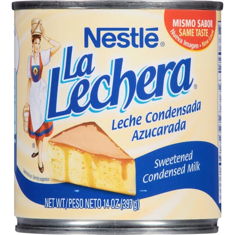 Sweetened Condensed Milk, 14 oz