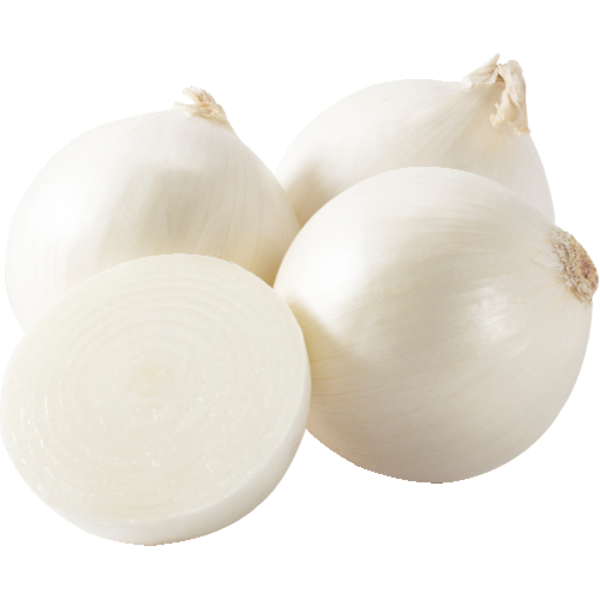 White Onions, Each