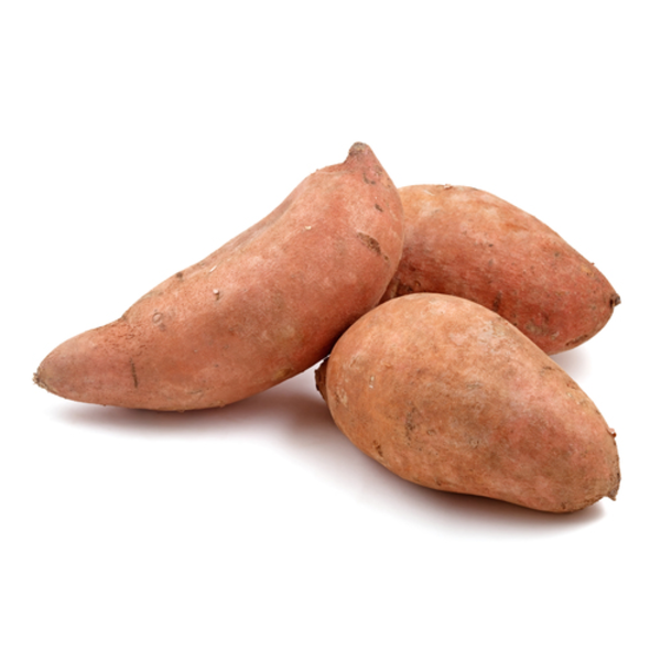 Sweet Potatoes, Each