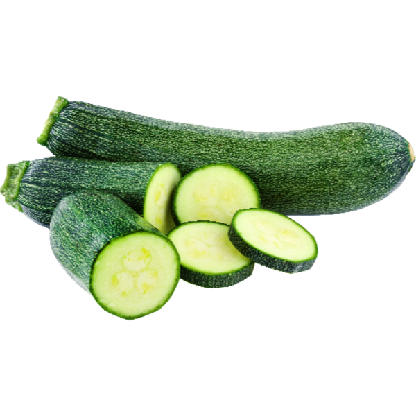 Zucchini, Each
