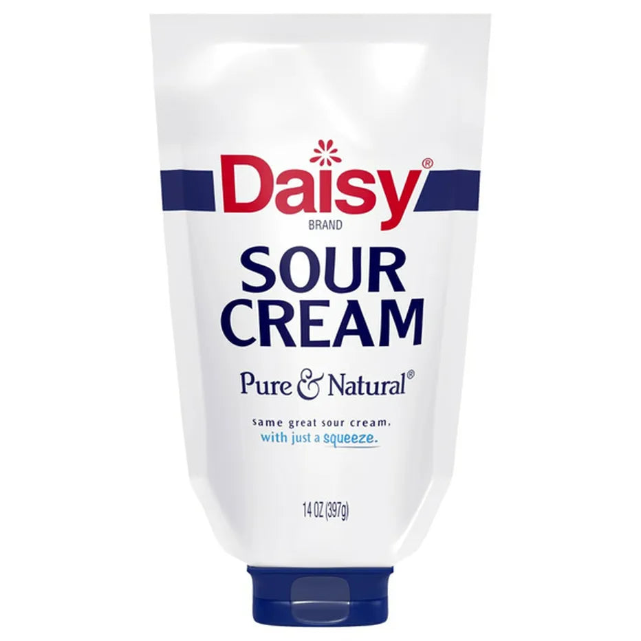 Sour Cream, 14 oz