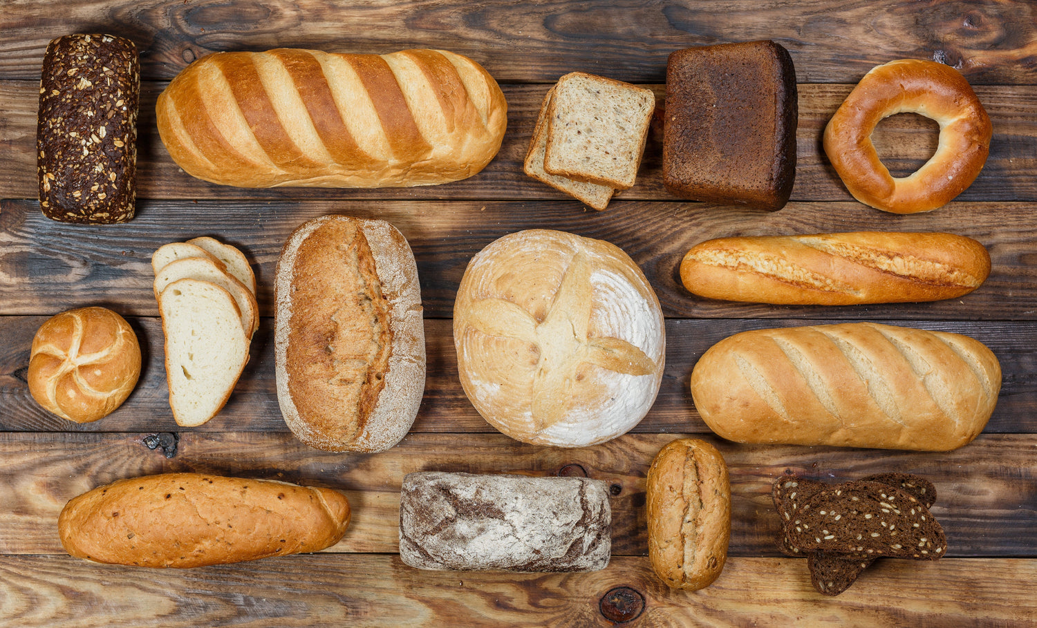 Bread