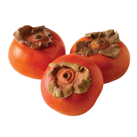 Fresh Persimmon, each