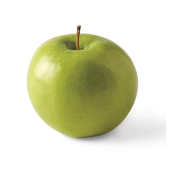 Fresh Granny Smith Apple