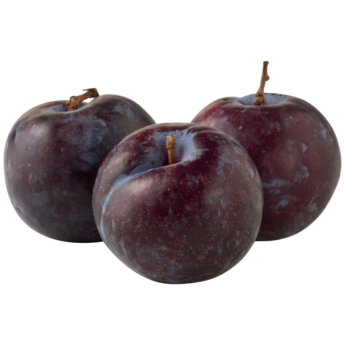Fresh Black Plum, each