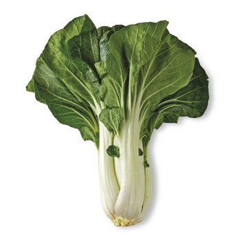 Fresh Bok Choy