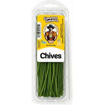 Goodness Gardens Fresh Chives