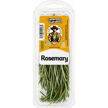 Goodness Gardens Fresh Rosemary