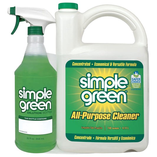 Simple Green All-Purpose Cleaner, 172 fl oz