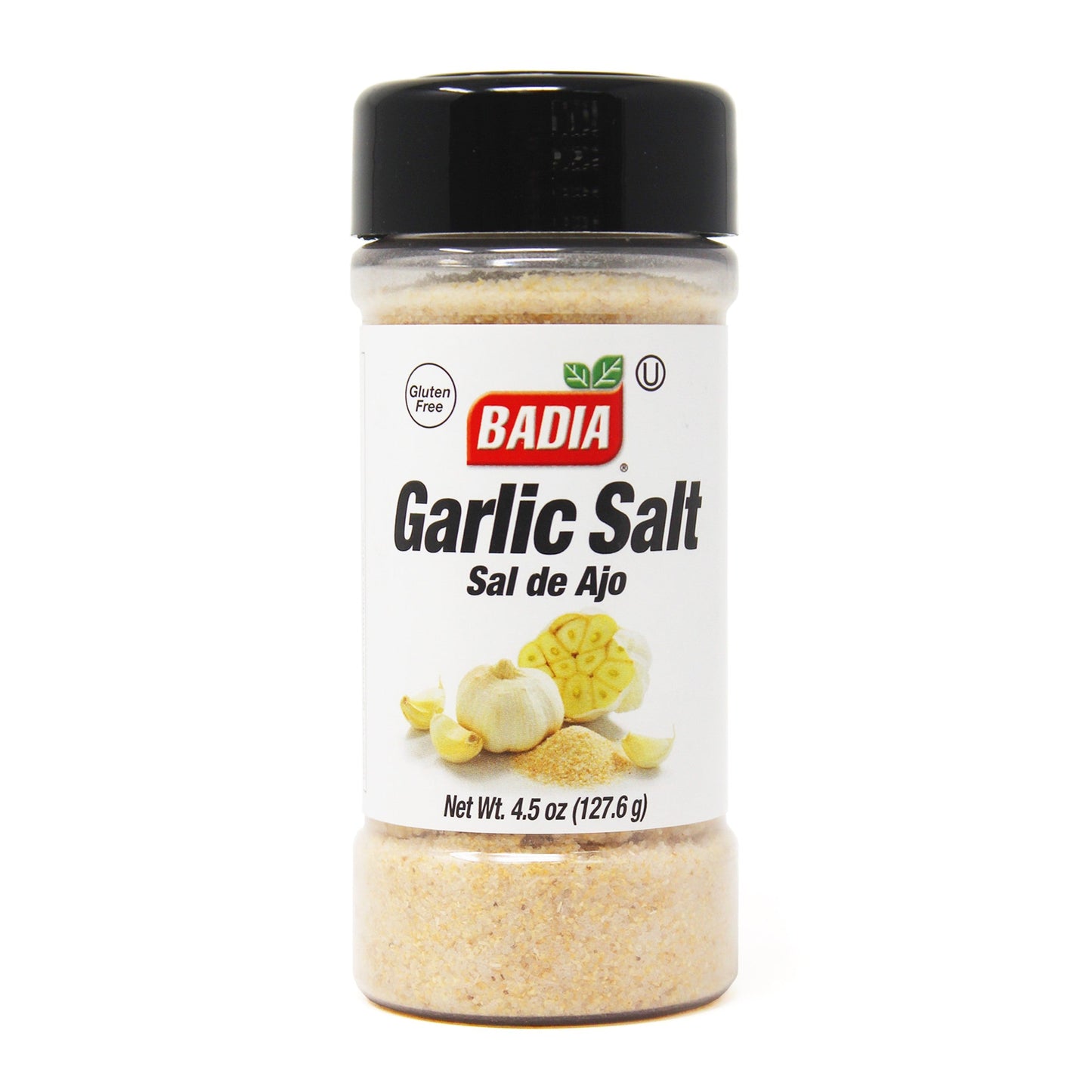 Sal de ajo, 4 oz