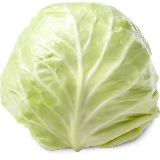 Cabbage Each Green Cabbage, each – Nia Fresh Market